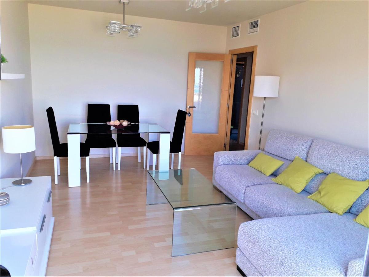 Atico Mirador Paseo Antonio Banderas Primera Linea De Playa Y Piscina 马拉加 外观 照片