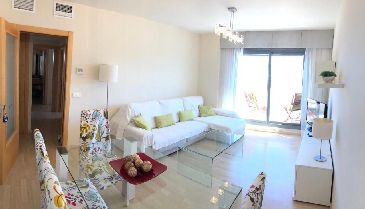Atico Mirador Paseo Antonio Banderas Primera Linea De Playa Y Piscina 马拉加 外观 照片