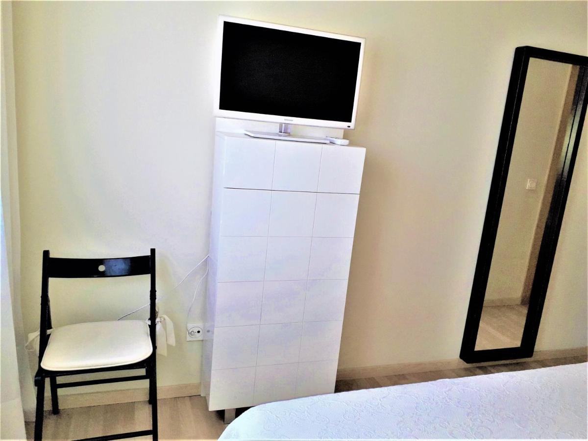 Atico Mirador Paseo Antonio Banderas Primera Linea De Playa Y Piscina 马拉加 外观 照片